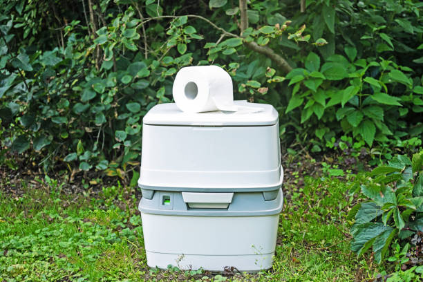 Best Affordable porta potty rental  in Waverly, MI