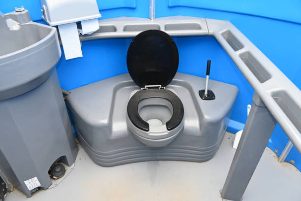  Waverly, MI Porta Potty Rental Pros