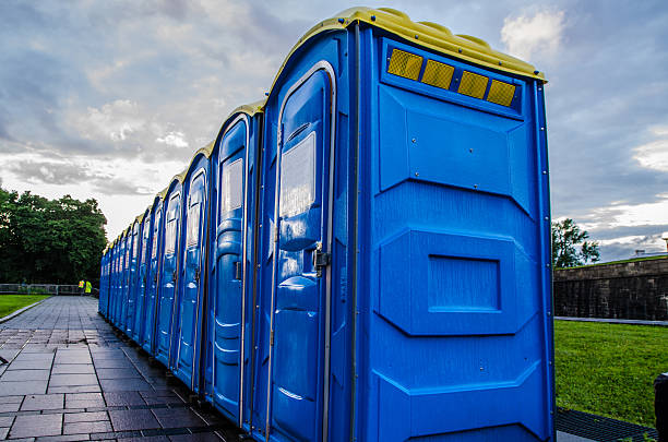 Best Affordable portable toilet rental  in Waverly, MI