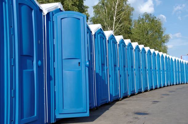 Best Best portable toilet rental  in Waverly, MI